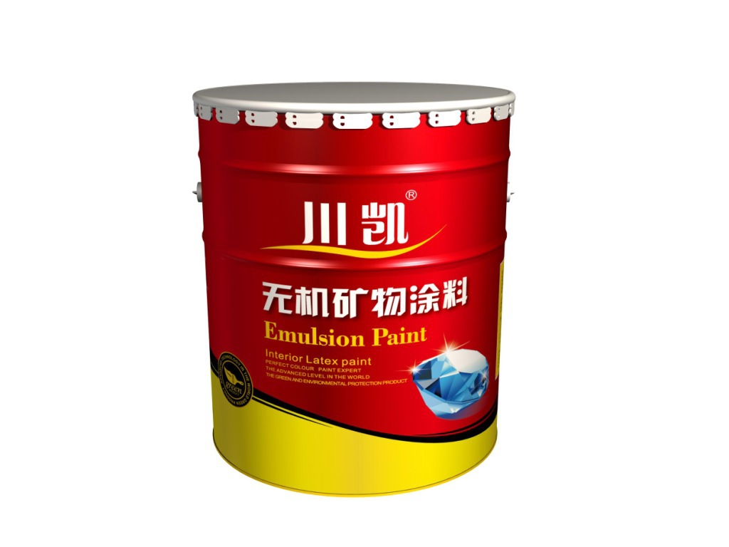 其他项目合作-品牌代理 无机矿物涂料 内外墙乳