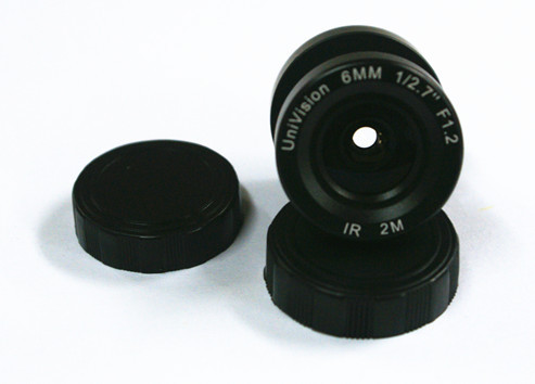 【厂家专业专业设计200百万像素固定光圈6m