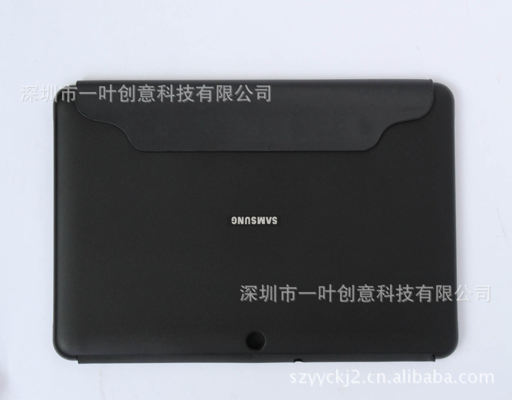 官方版正品三星gt-p5100 原装皮套 保护套 商务皮套 外套 配件