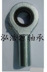 外螺纹向心杆端关节轴承SA30ES罗纹M30*2