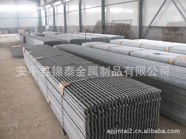 steel grating