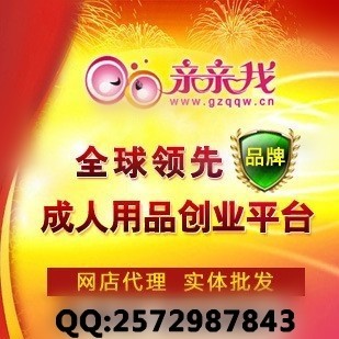 马佳佳powerful:成人用品+电子商务+SNS=成功