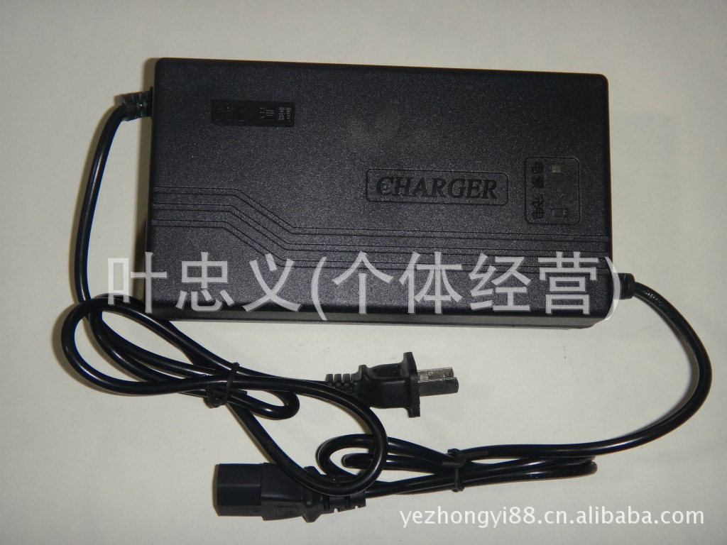 特价 电动车智能充电器 瑞霸 电瓶车专用 -价格,厂家,图片,其他非高清图片