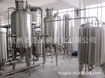供应semya双孢蘑菇浓缩液低温蒸发浓缩器