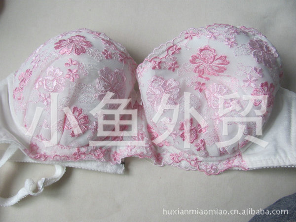 【外贸原单出口日本黛安芬等<em>胸罩</em>蕾丝<em>文胸女士</em>