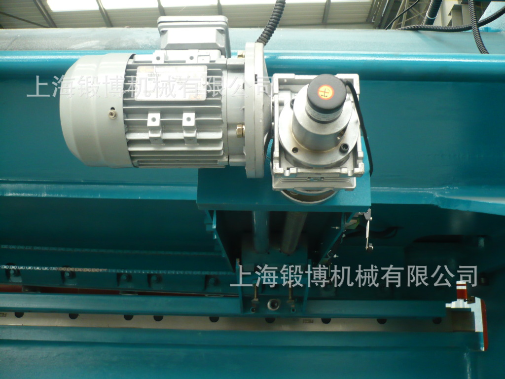 【剪板机品牌】优质8x2500数控液压剪板机厂家 高精度剪切机