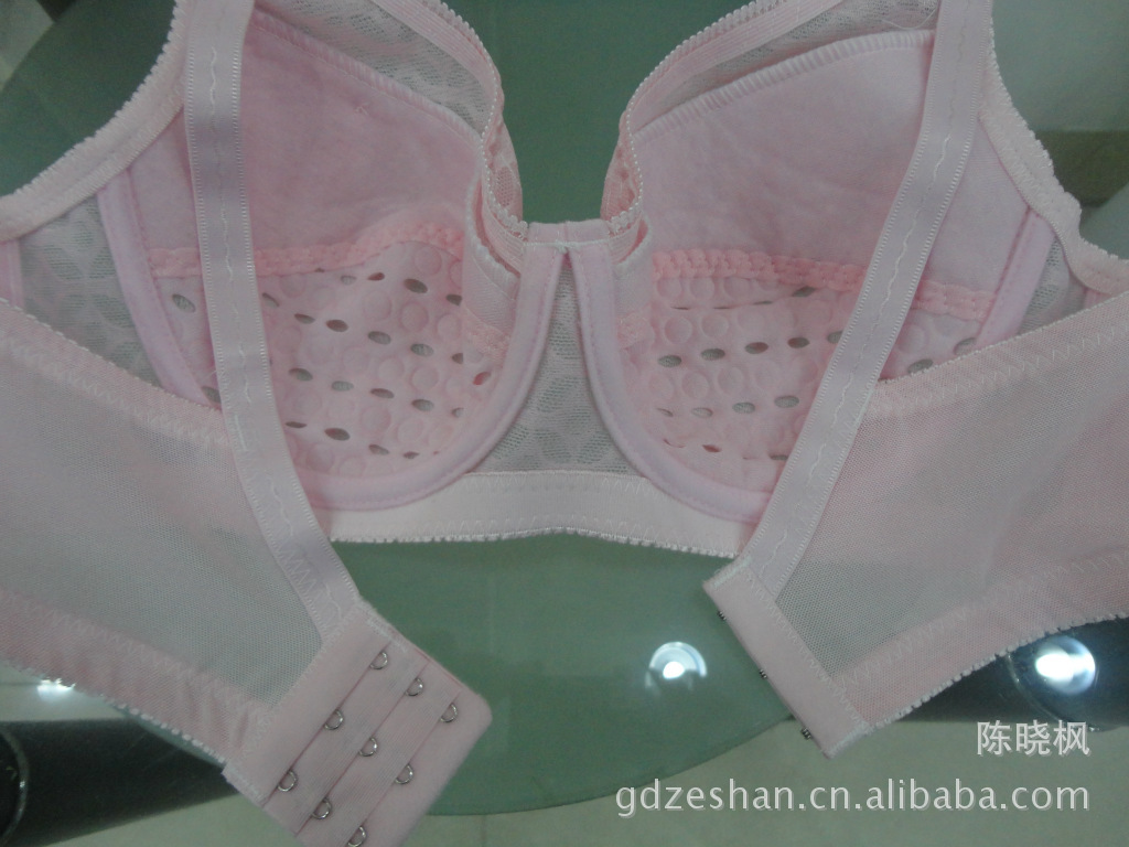 <em>文胸</em>-36-<em>42码</em>大杯<em>文胸</em>批发 大杯薄棉双层 透气