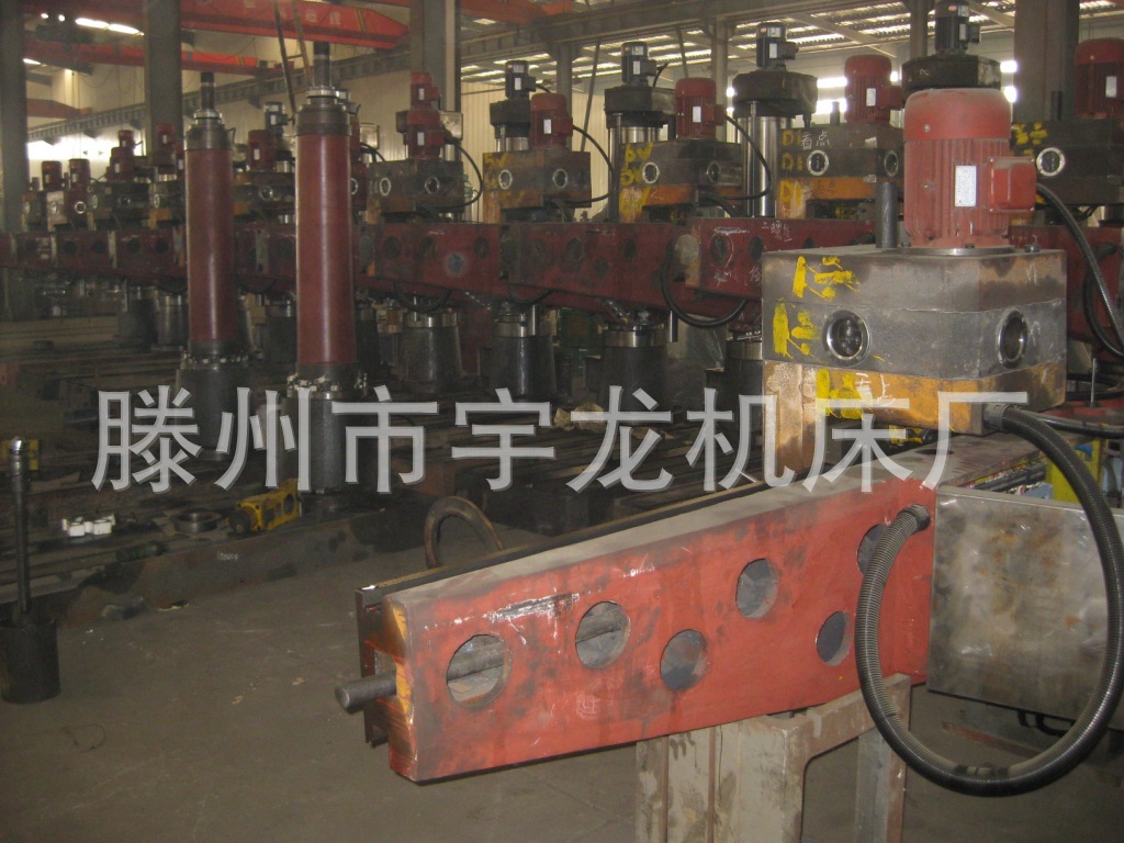 液压摇臂钻床 Z3063  【服务一流】