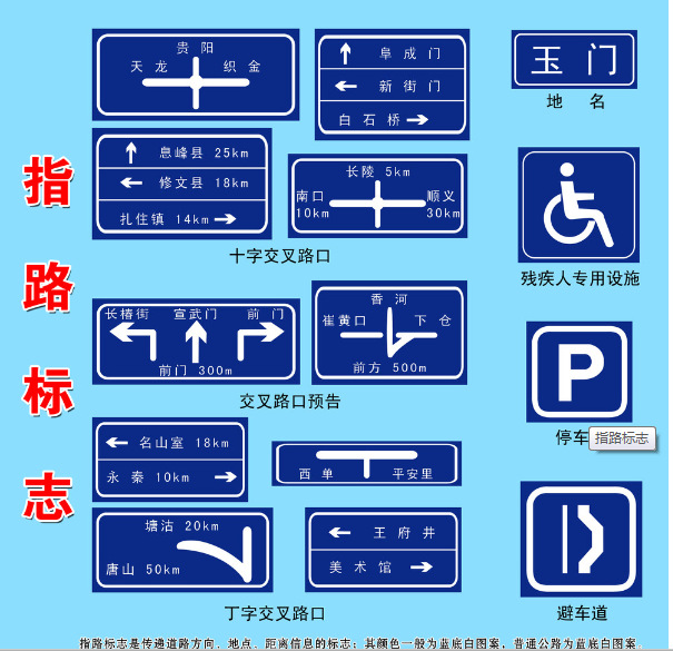 专业生产交通标志牌,警告标志牌,定制交通标志牌.指路牌