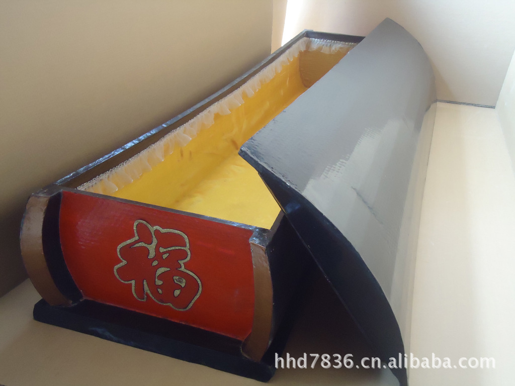 种类:棺材 联 系 人:黄海东先生(销售经理 电 话:86 0579