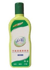 YB014 万能金属擦亮剂 广州新亚提供金属擦亮