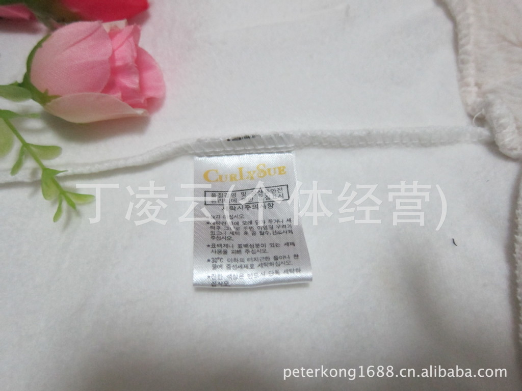 外贸童装 韩单curlysue童装 <em>女童</em>蕾丝<em>外套</em> <em>女童</em>