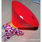卡通灯具 小夜灯 2802-1花纹乐犬灯(带调光)