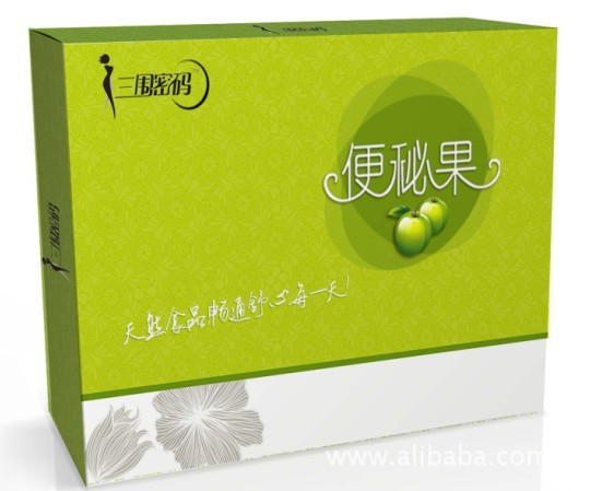 【三围密码便秘果,纯水果精华除便秘,全国总代