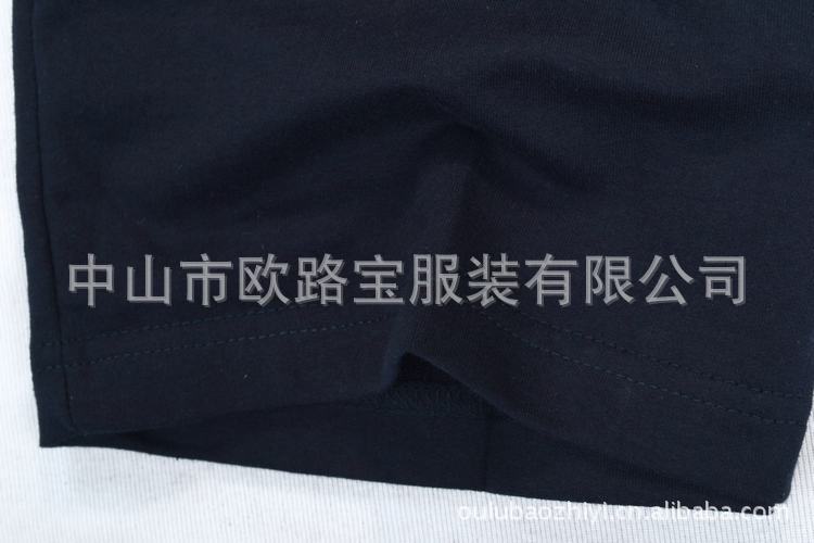 夏款童装品牌休闲运动裤 <em>男大童中短裤</em>童裤批