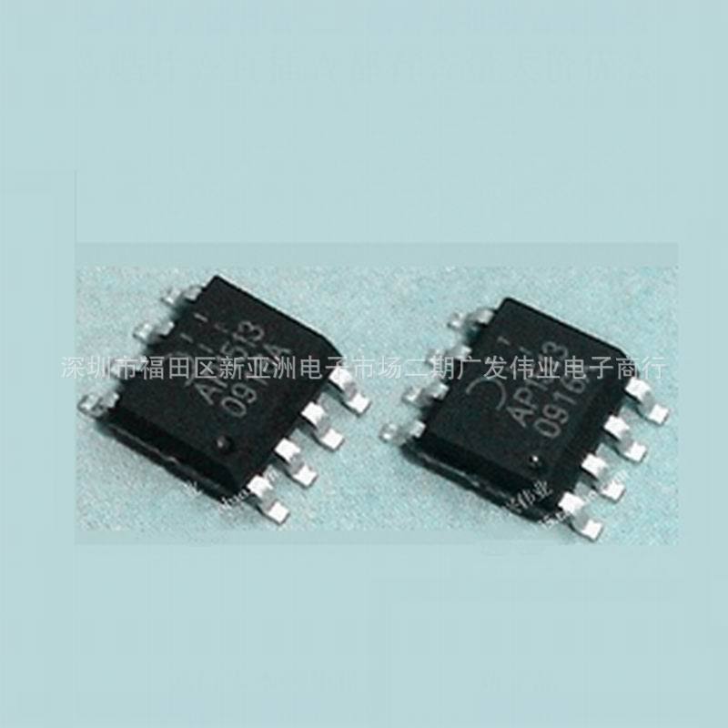 集成电路(IC)-DIODES品牌,IC集成电路,AP151