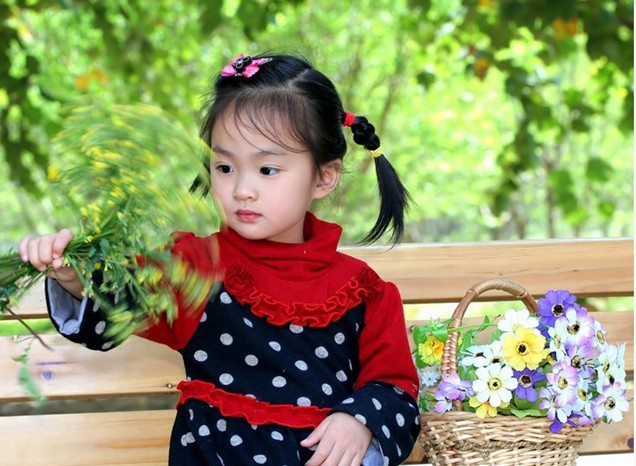 卖花的<em>小女孩</em> <em>阿里巴巴</em> gzlvbarcode的博客 blo