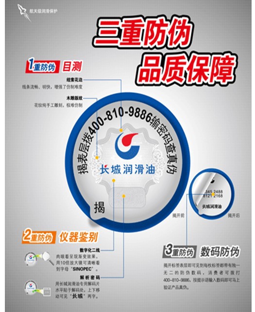 防伪