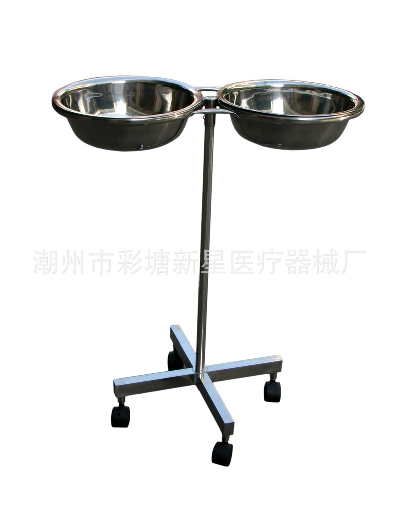 不銹鋼盆架