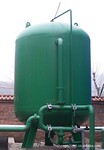 多介质过滤器说明 多介质过滤器介绍