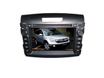 ���ҹ�Ӧ2012����CRVר�ó���DVD��GPS����������Ӱ��