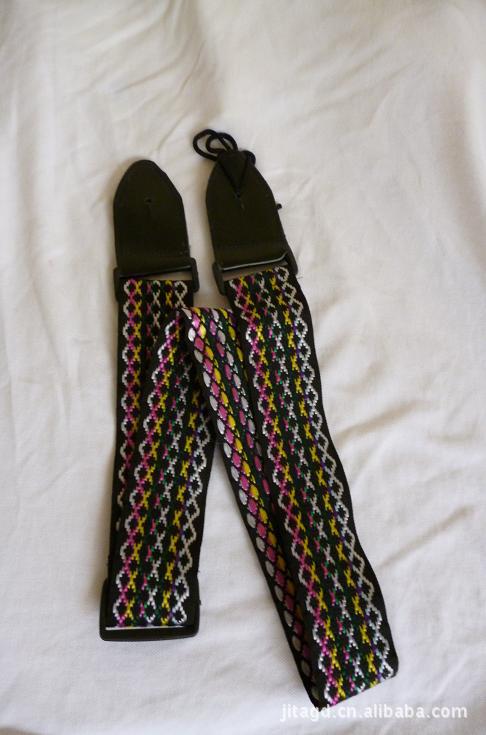 【【厂家直销 品牌批发】供应批发吉他背带】