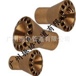 供应广东黄铜分液头 8孔分液头 12孔分液头 16孔 24孔分液头 