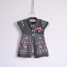 <em>手工钩儿童</em>衣_儿童衣价格_优质儿童衣批发/采