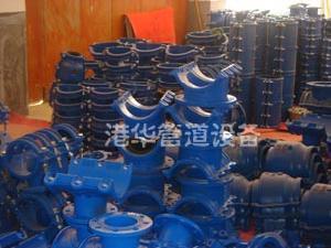 福建本兴阀门制造有限公司