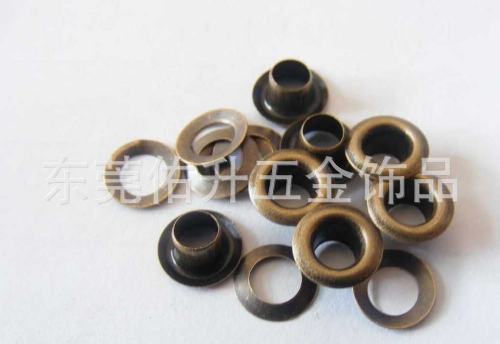 钮扣-厂家供应各种箱包鸡眼扣,<em>运动</em>鞋<em>气眼</em>,帆布
