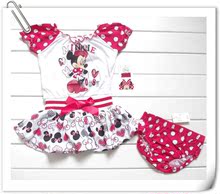 frock design��ʿ�� ͯ����ȹ disney childrens dresses