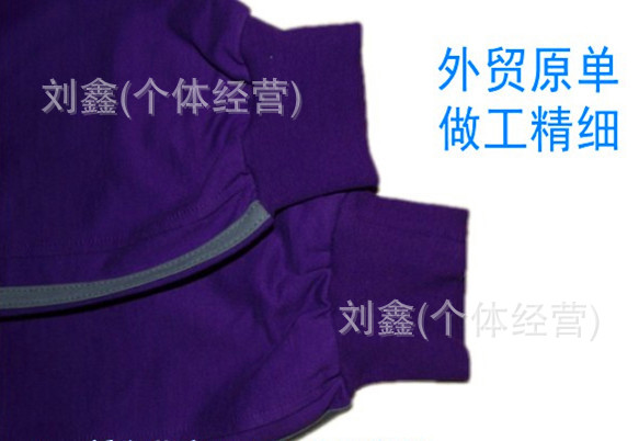 外贸原单童装批发 中大<em>女童 纯棉</em>毛圈 <em>马裤</em> 七分