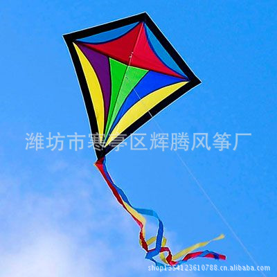 各种款式的广告风筝都可根据客户要求的规格,印刷的logo颜色设计生产