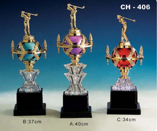 批发信鸽类金属奖杯 质量优 不变色 物美价廉图