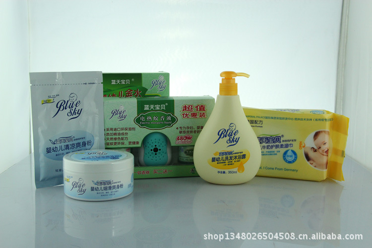 【婴儿护理品牌 正品供应 婴儿护理 婴幼儿退热