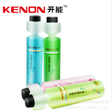 长城世喜 高效浓缩玻璃水 汽车用雨刷精雨刮精