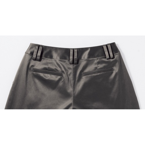 【女休闲裤订做,<em>女装短裤加工</em>,外贸出服饰 中长