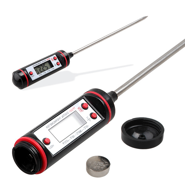 批发采购温度计、水温计-TP3001家用测婴儿奶