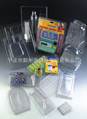 吸塑泡壳