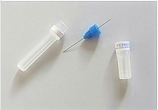 牙科材料 碧兰麻针头 齿科耗材 必兰专用针头 口腔碧蓝 图片_高清大图 - 阿里巴巴