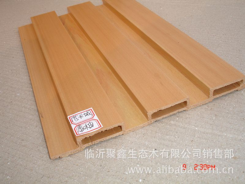 木塑装饰板 _ 木塑装饰板价格报价 _ 山东 临沂