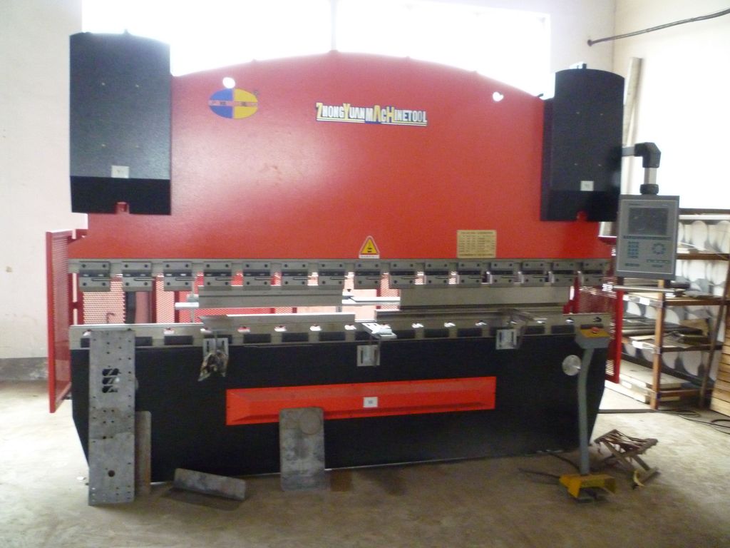 上市公司数控折弯机概念有哪些？（20251114）