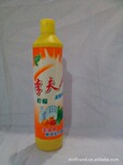 李夫人 餐具洗涤剂 超效清洁 批发零售 代加工