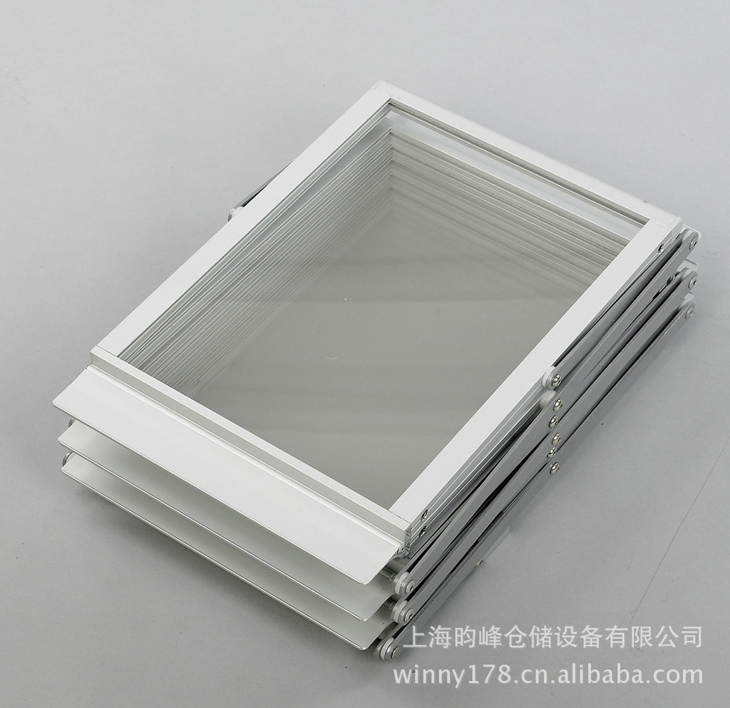 【常州孔展示架厂洞洞黑色v黑色产品展示架广告新产品录音书报图片