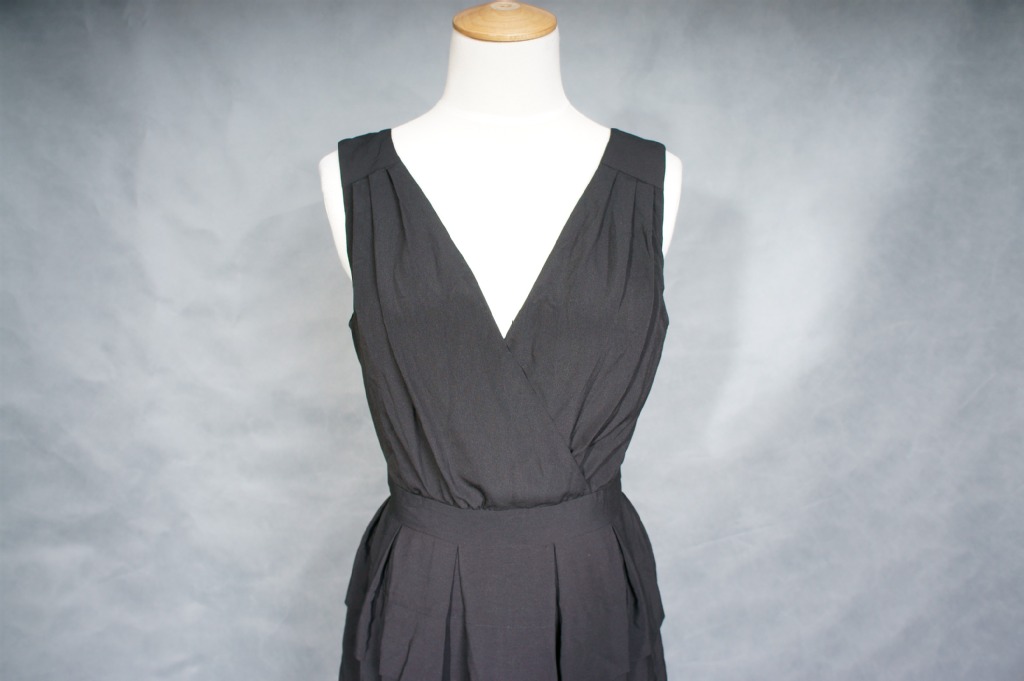 美国原单anntaylor安塔拉<em>女式</em>外穿<em>礼服</em>裙 120.