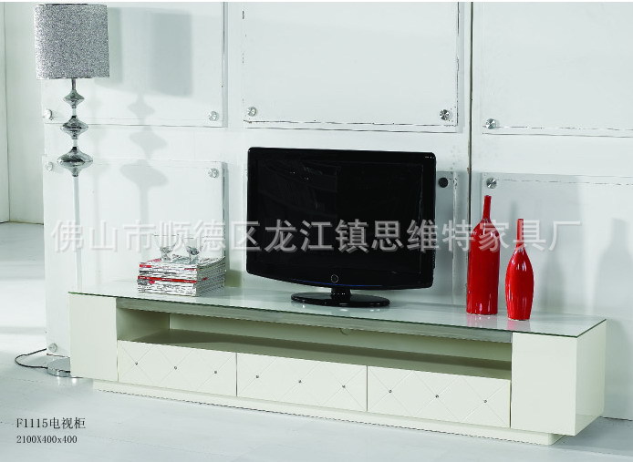 F1115 TV