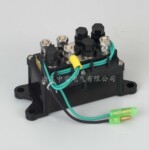 רҵ����JD1101/12V200Aֱ���Ӵ�����������