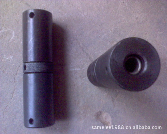 供应预应力连接器 钢绞线连接器 精轧螺纹钢连接器