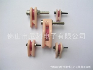 电子制造设备配附件-防跳线器 过线圈 导针 线