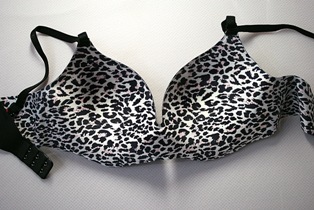 【韩国进口】SUPERBRA<em>文胸</em>套装黑色 真正无